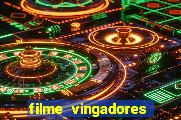 filme vingadores ultimato completo dublado gratis